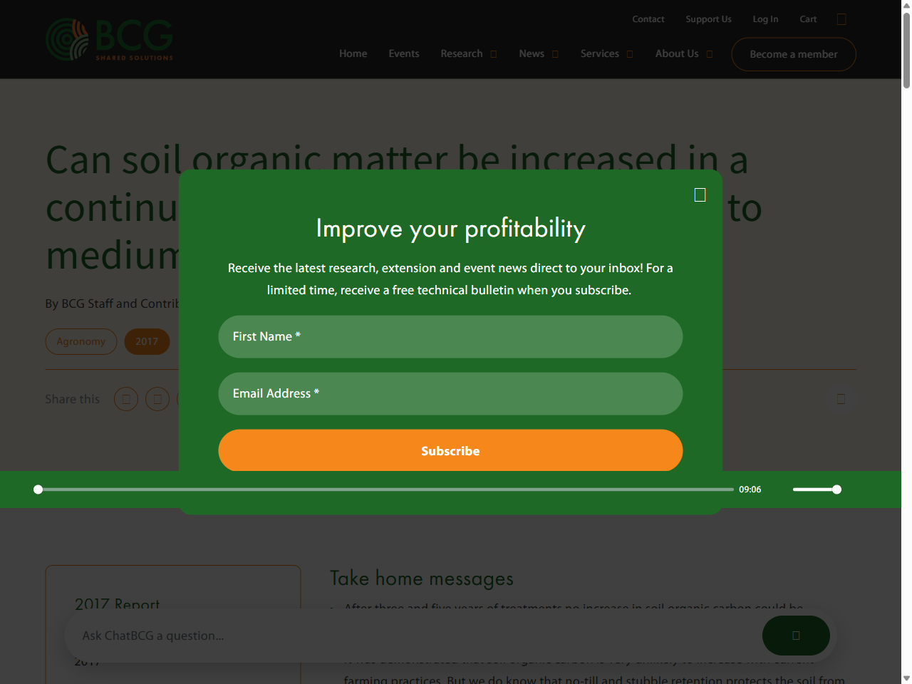 Preview of Thinking about a soil carbon project? Understand soil data first ...