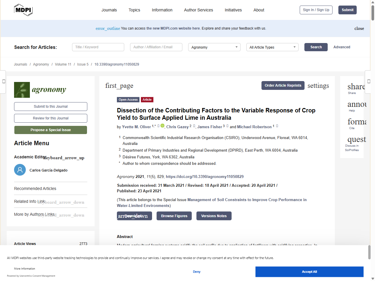 Preview of Grains - Pollination - Bee Aware, accessed August 4, 2025,