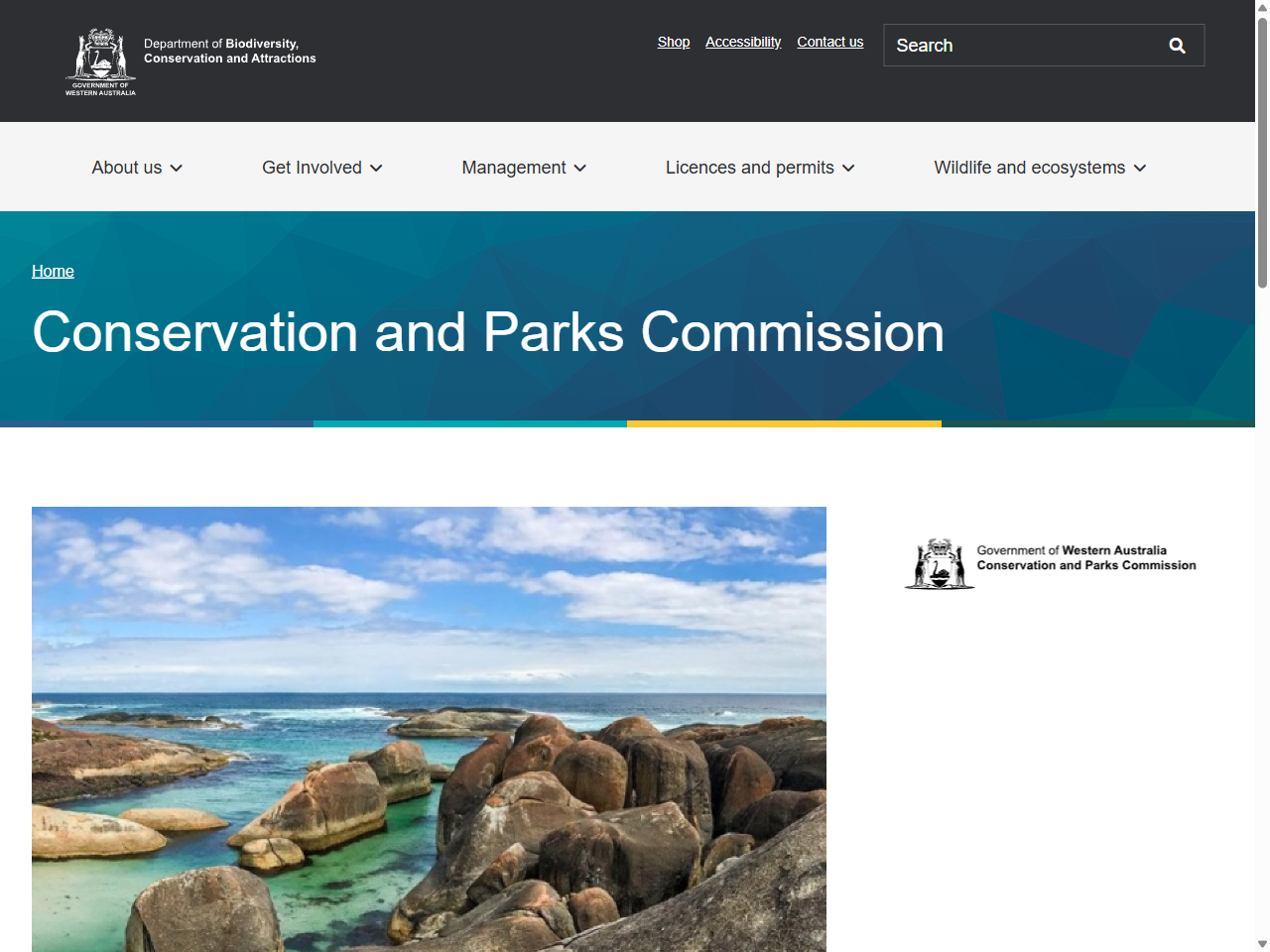 Preview of Forest Management Plan 2024-2033 - Conservation and Parks Commission, accessed May 15, 2025,