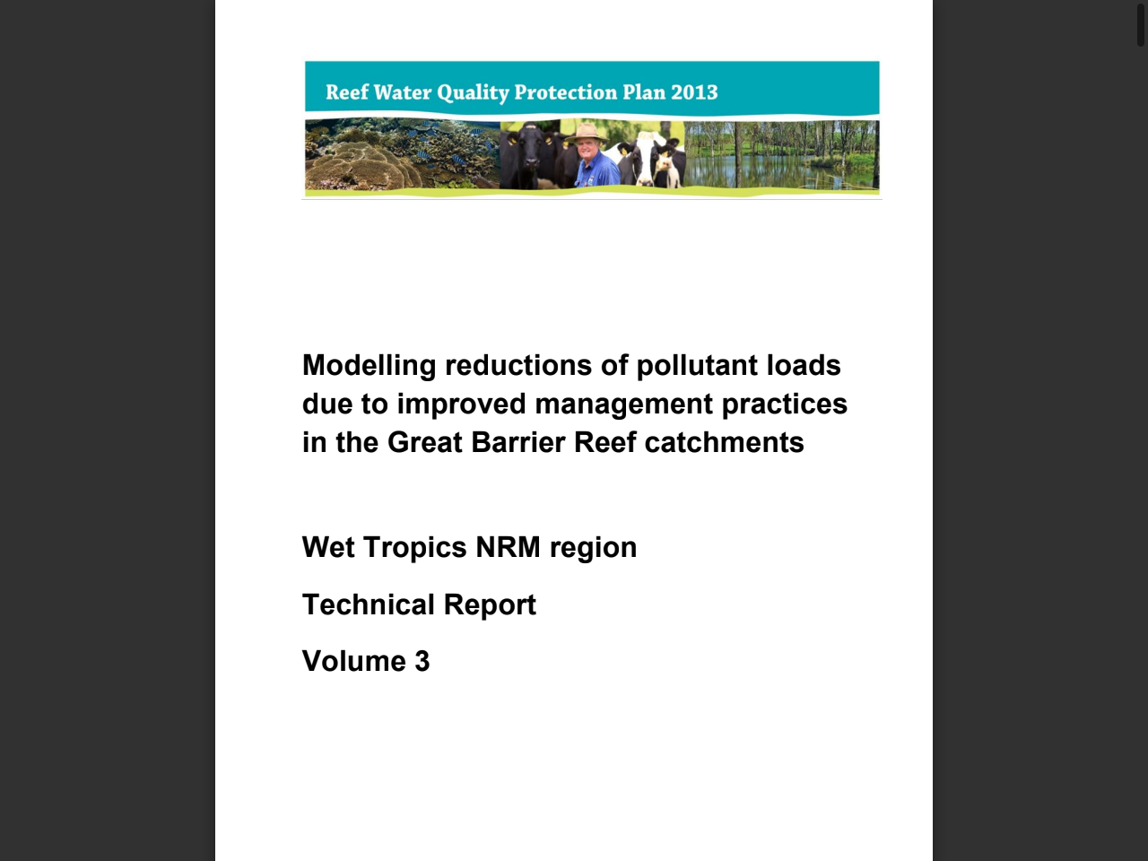 Preview of A Revegetation Guide for Sub-Tropical Forest - Greening Australia, accessed July 19, 2025