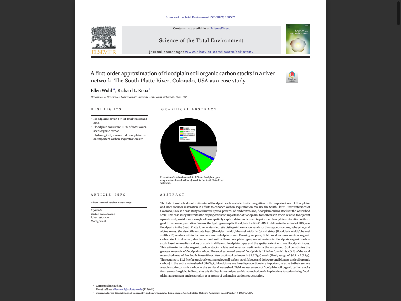 Preview of Soil structure and its benefits - Royal Society, accessed March 28, 2026,