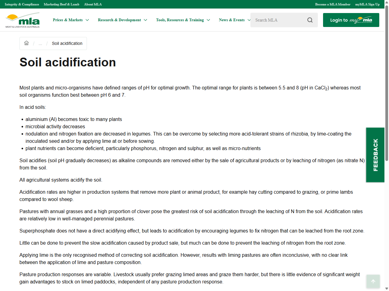 Preview of Soil Acidity - Ag Excellence Alliance, accessed July 10, 2025,