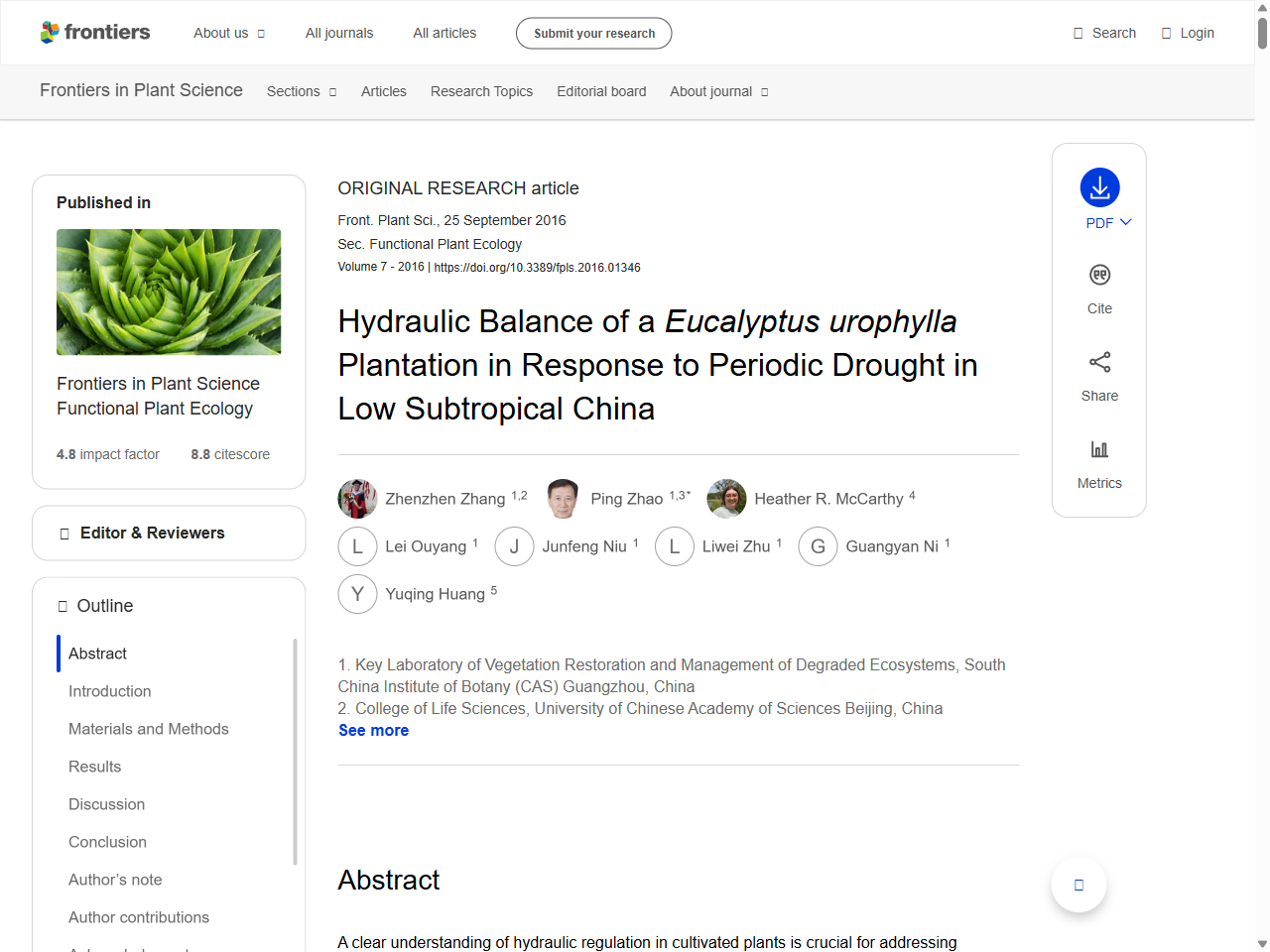 Preview of Soil nitrogen dynamics in natural forest ecosystem: a review - Frontiers, accessed March 28, 2026,