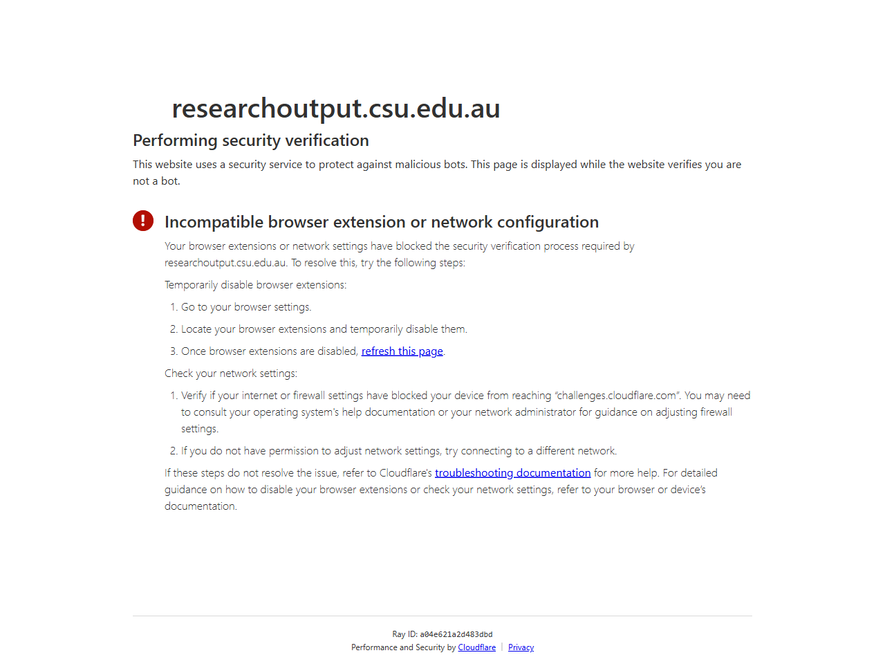 Preview of Impacts and management of feral horses in the Australian Alps - Parliament of Australia, accessed August 17, 2025