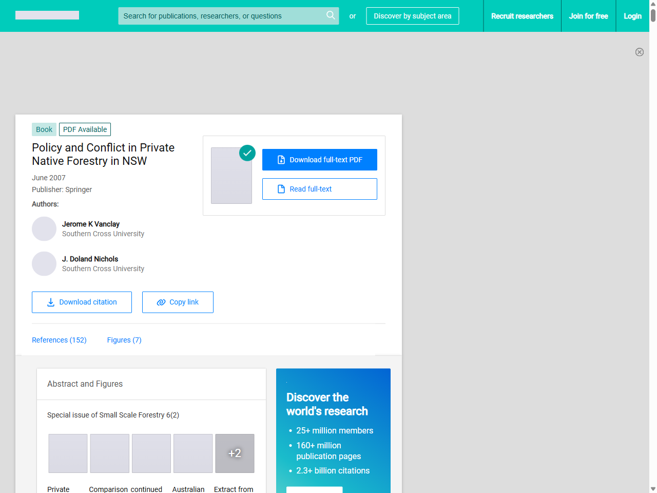 Preview of Full article: Active management: a definition and considerations for ..., accessed May 15, 2025