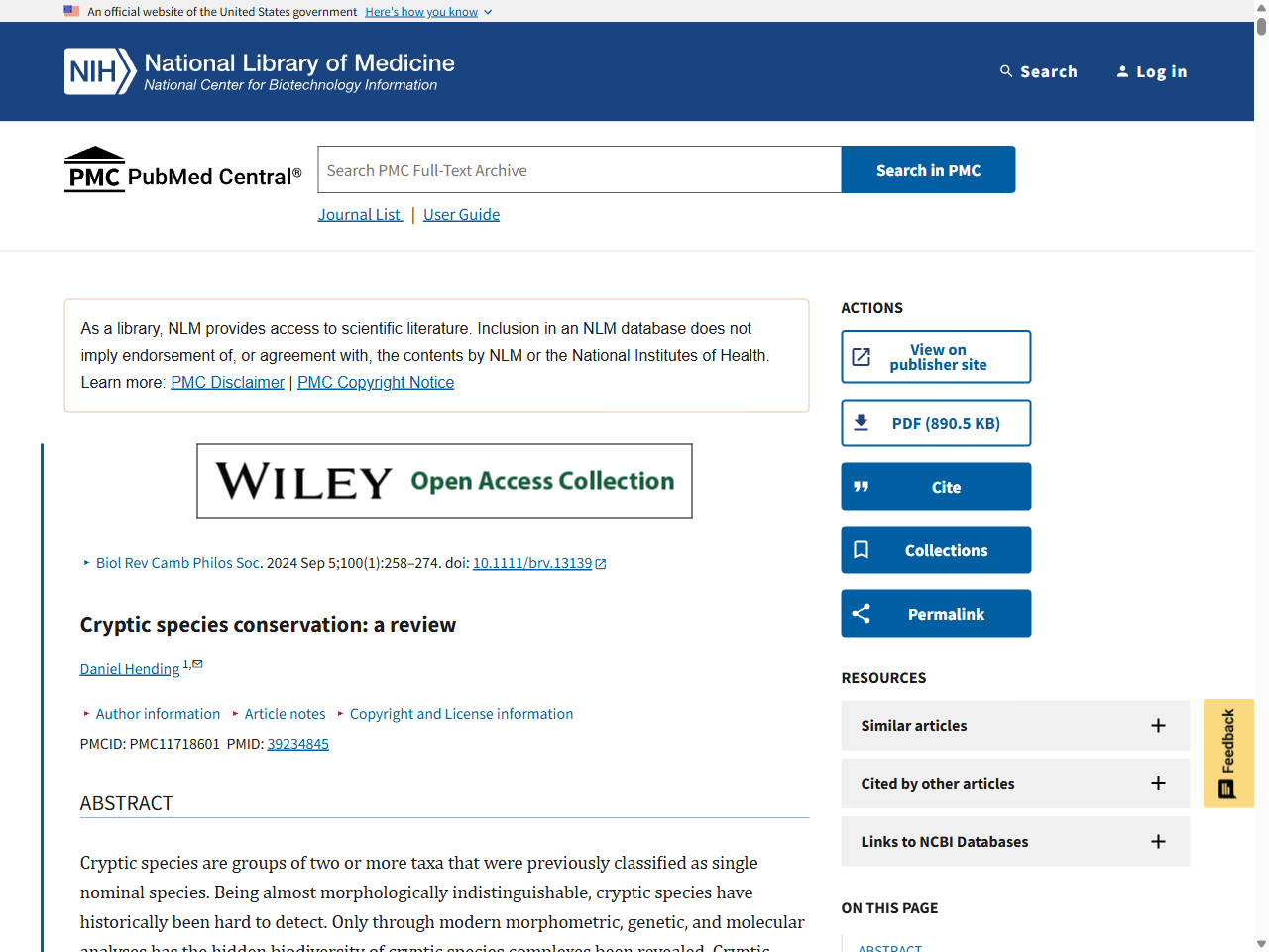 Preview of CSIRO – Australian Acoustic Observatory | A2O