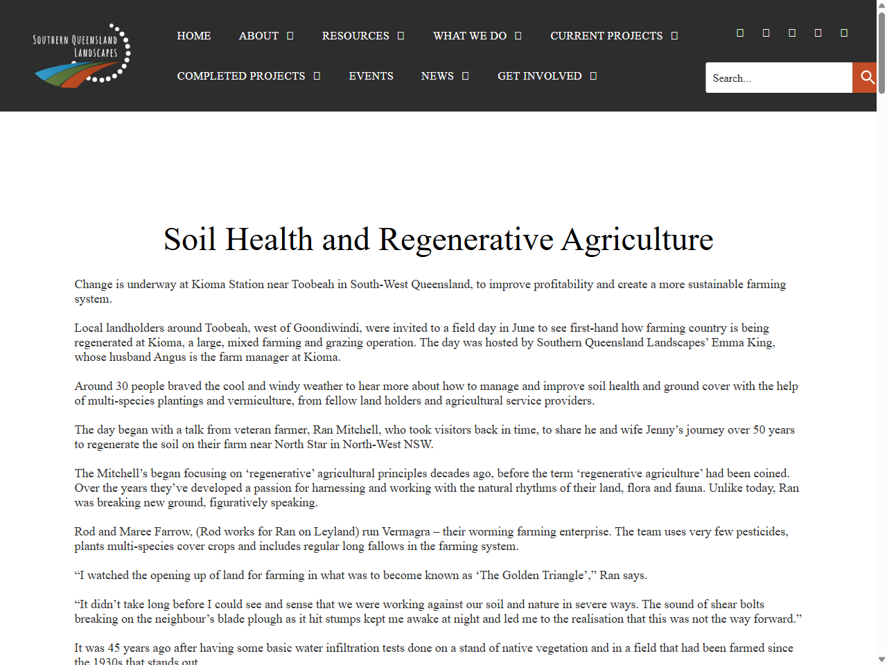 Preview of The main Environmental Implications of Gully Erosion, accessed July 27, 2025, 