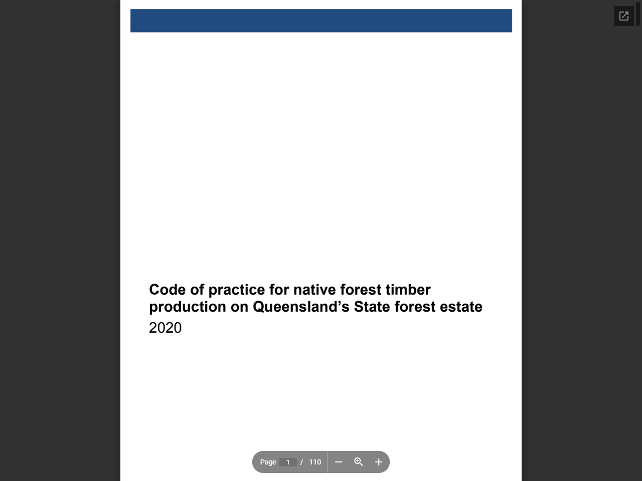 Preview of Certification | Department of Primary Industries, Queensland, accessed August 1, 2025,
