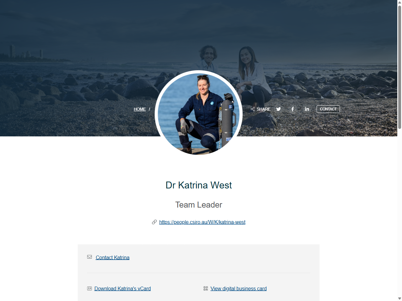 Preview of Integrating environmental DNA science into Australia's marine parks: a roadmap - CSIRO, accessed July 13, 2025,