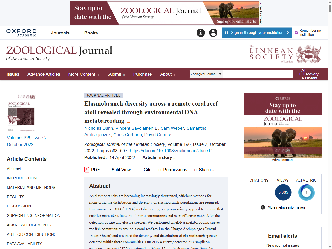 Preview of Environmental DNA (eDNA) for monitoring marine mammals: Challenges and opportunities - Frontiers, accessed August 4, 2025