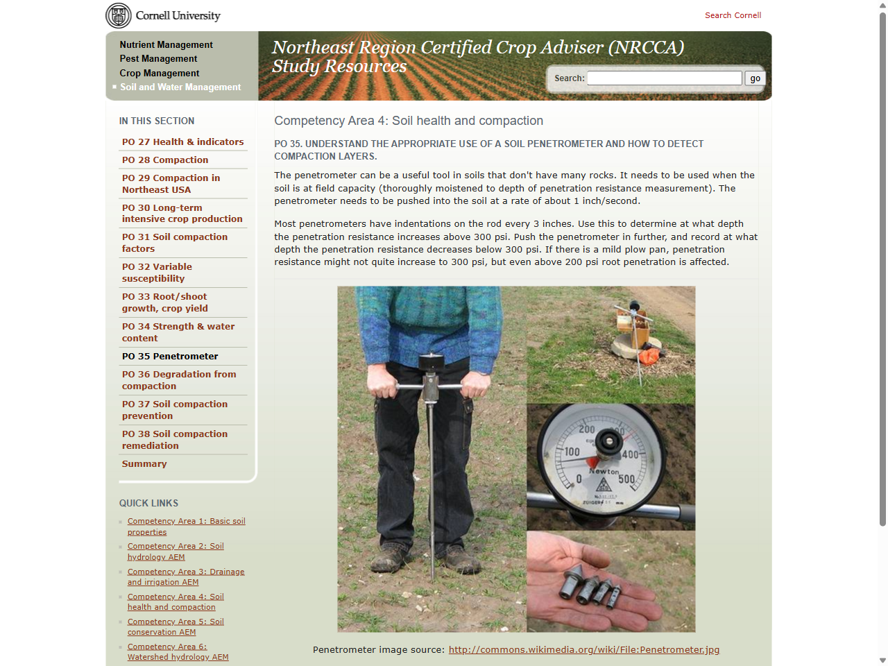Preview of Deriving a soil compaction benchmark for Australian arid uplands from root growth limitation principles (Synthesis Report)