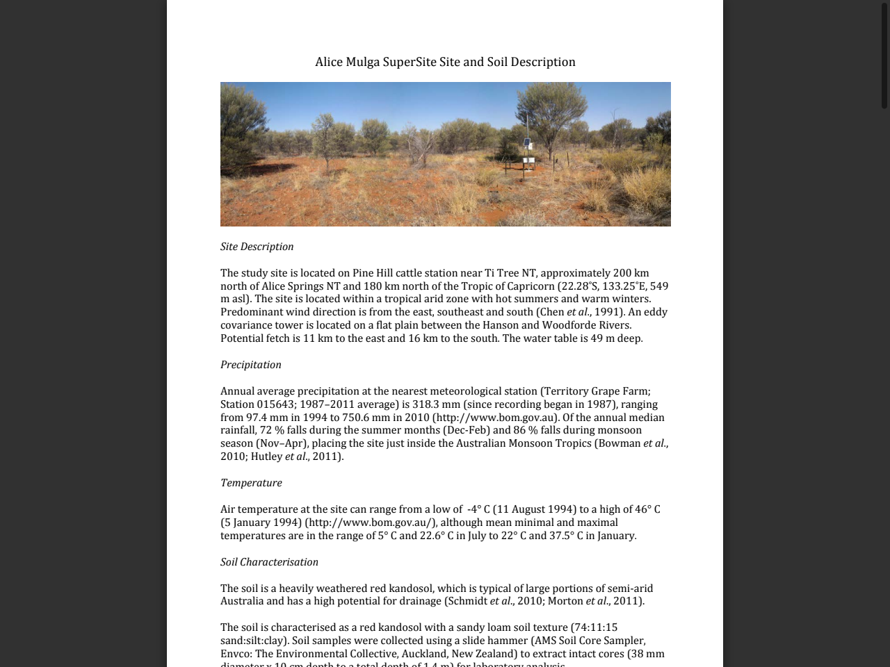 Preview of Alice Mulga (54) - Australian Acoustic Observatory, accessed July 20, 2025,