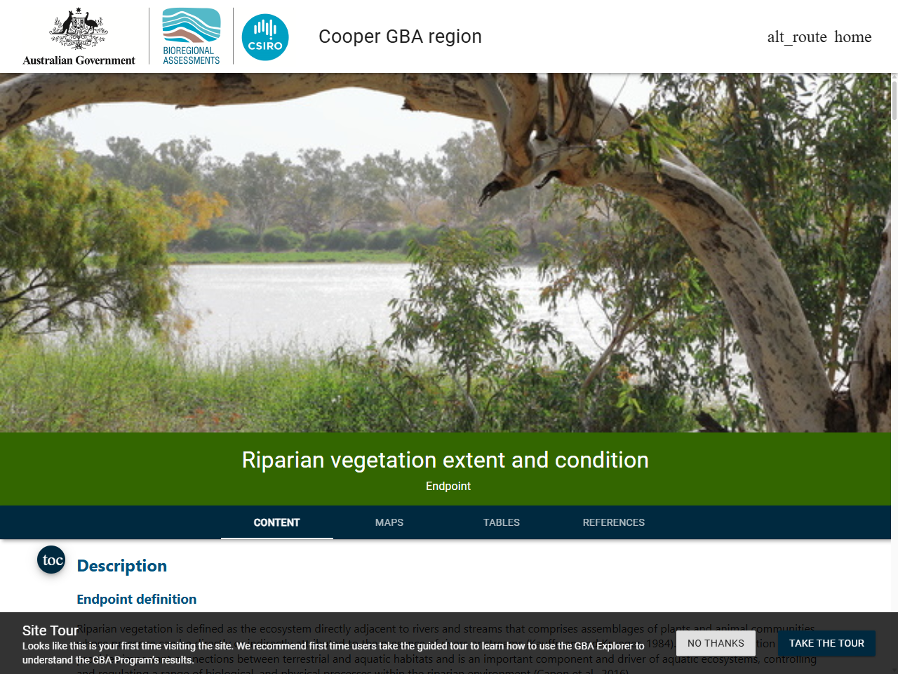 Preview of Australian vegetation phenology: new insights from satellite remote sensing and digital repeat photography - BG, accessed July 22, 2025, 