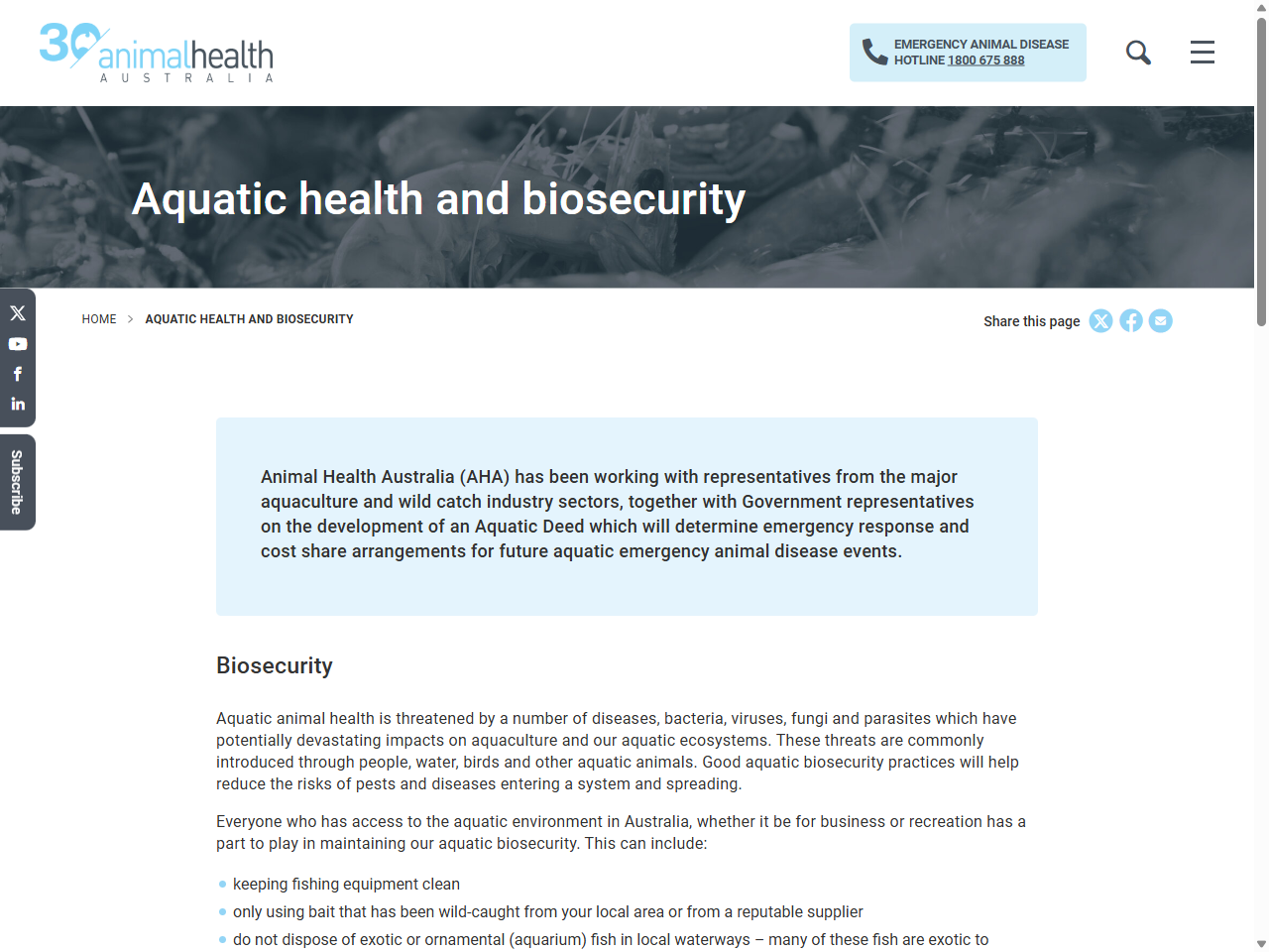 Preview of Developing an eDNA tool to monitor red toxic microalgae Heterosigma akashiwo in aquaculture farms., accessed July 13, 2025,