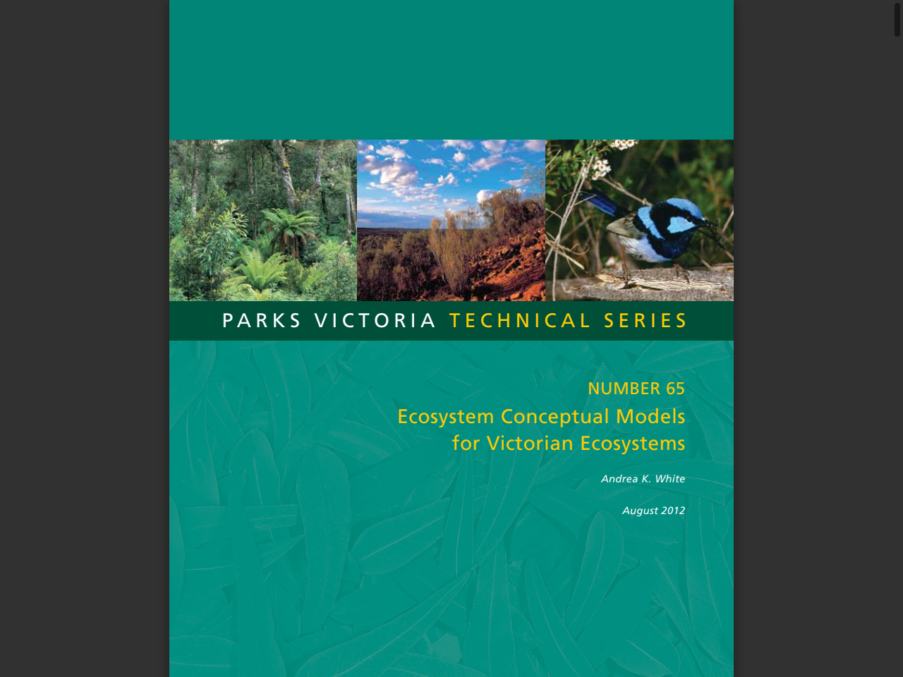 Preview of Forest cover and canopy health mapping in Australian subalpine landscape: supervised machine learnin - ANU Open Research, accessed May 13, 2026,