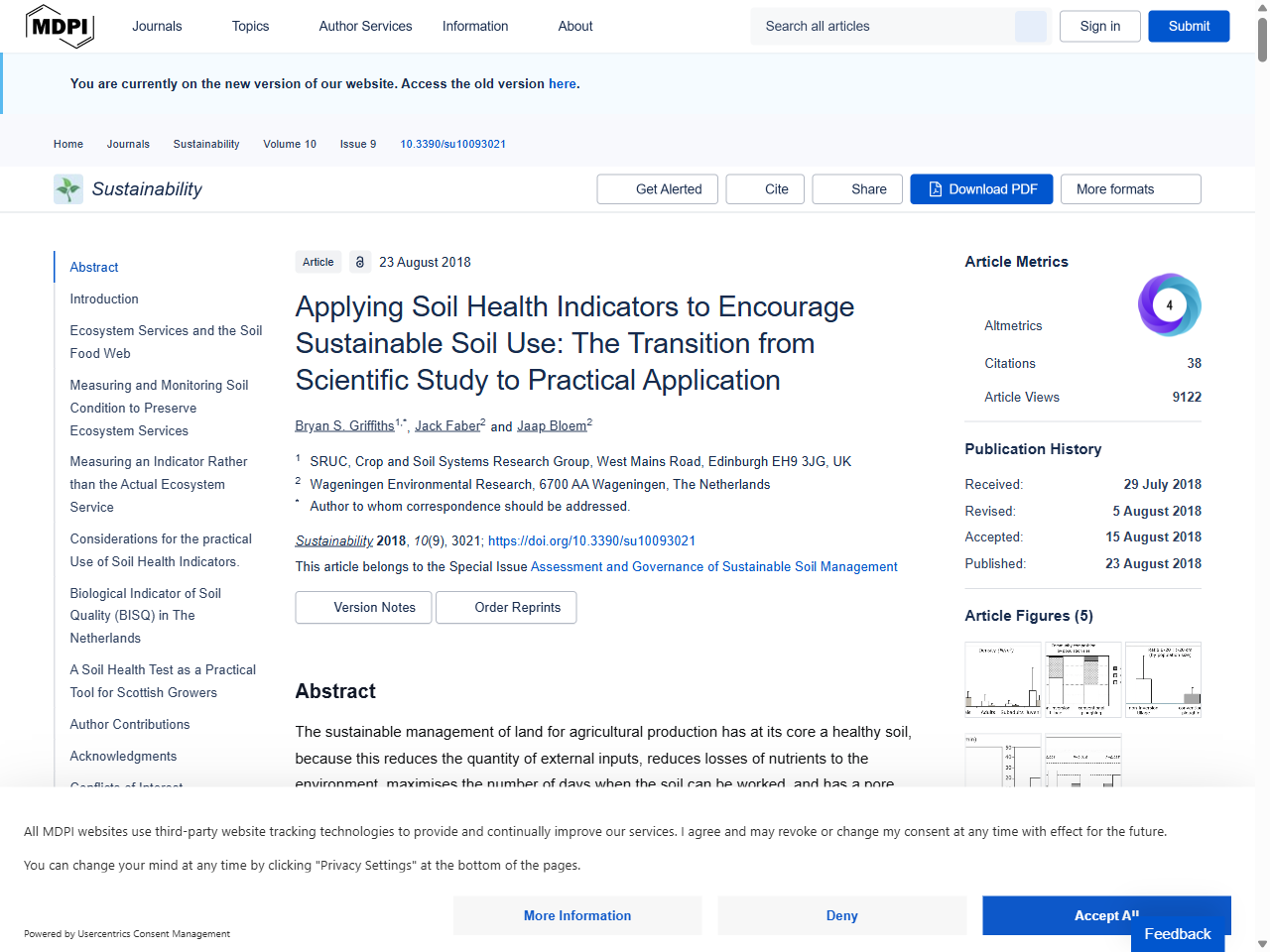 Preview of A Guide To Soil Electrical Conductivity (EC): Description, Importance & Soil EC Maps, accessed July 30, 2025