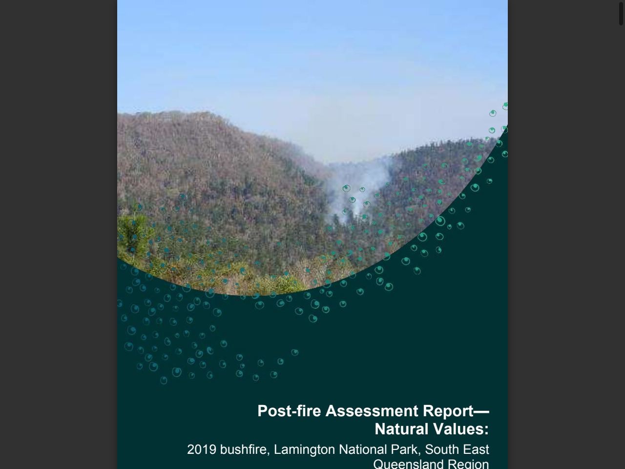 Preview of Typhoon enhancement of N and P release from litter and changes in the litter N:P ratio in a subtropical tidal wetland - Global Ecology Unit