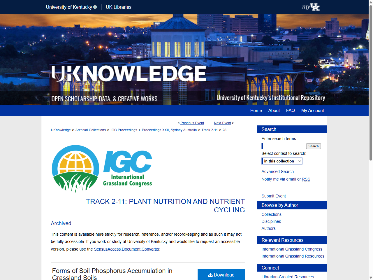 Preview of Phosphorus Nutrition of Proteaceae in Severely Phosphorus-Impoverished Soils: Are There Lessons To Be Learned for Future Crops? - PubMed Central, accessed August 28, 2025