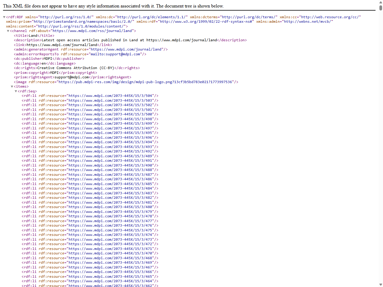 Preview of Land - MDPI, accessed July 16, 2025,