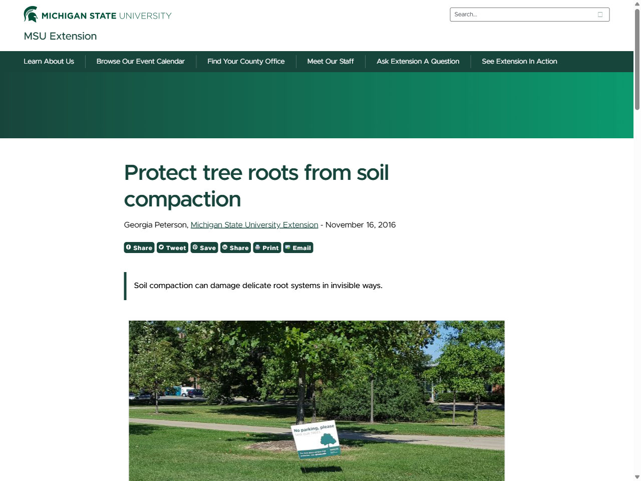 Preview of Impacts of Logging-Associated Compaction on Forest Soils: A Meta-Analysis