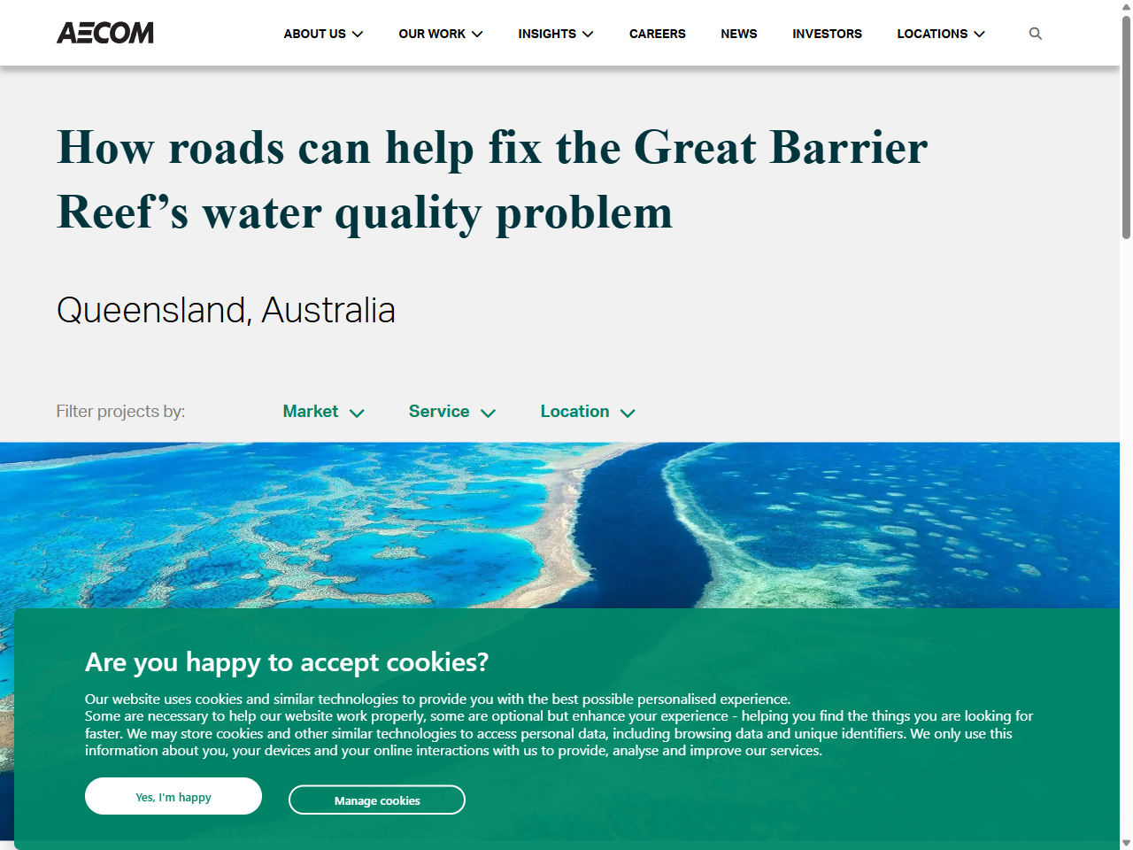 Preview of Bruce Highway Upgrade – Clairview to Prosperine | The APP Group