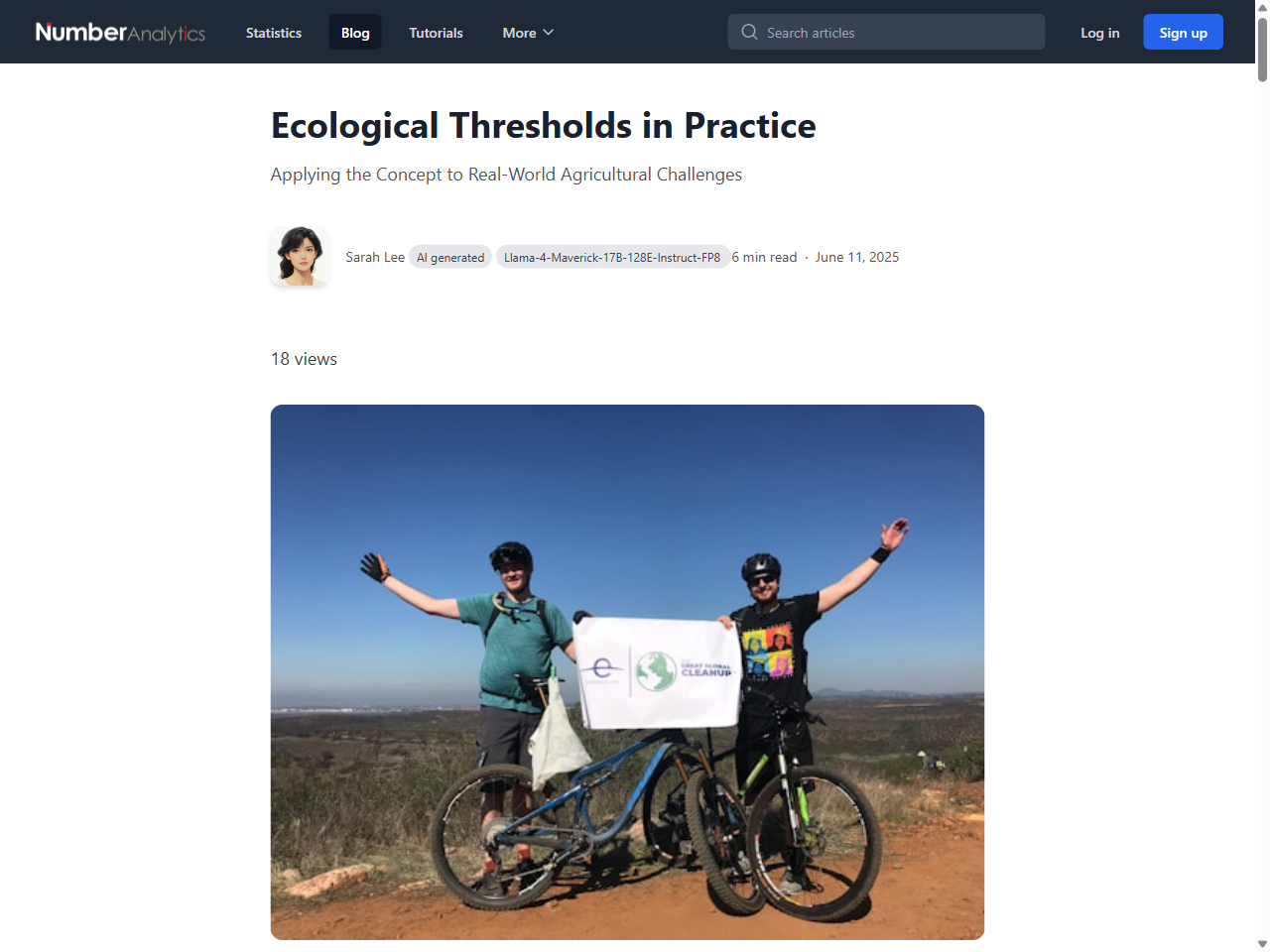 Preview of Ecological Thresholds in Practice - Number Analytics, accessed July 9, 2025,