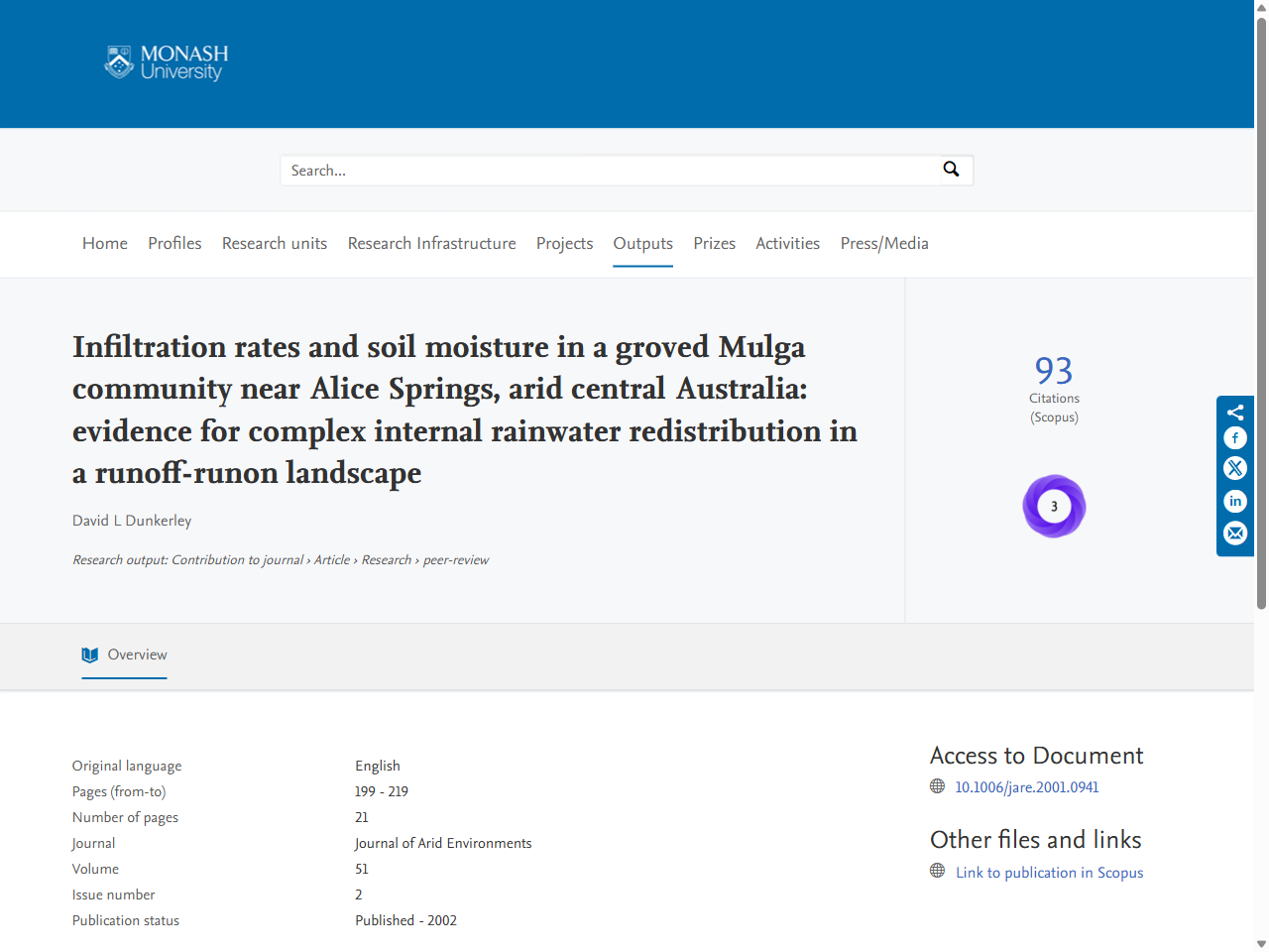 Preview of Regenerative agriculture in Australia: the changing face of farming - Frontiers
