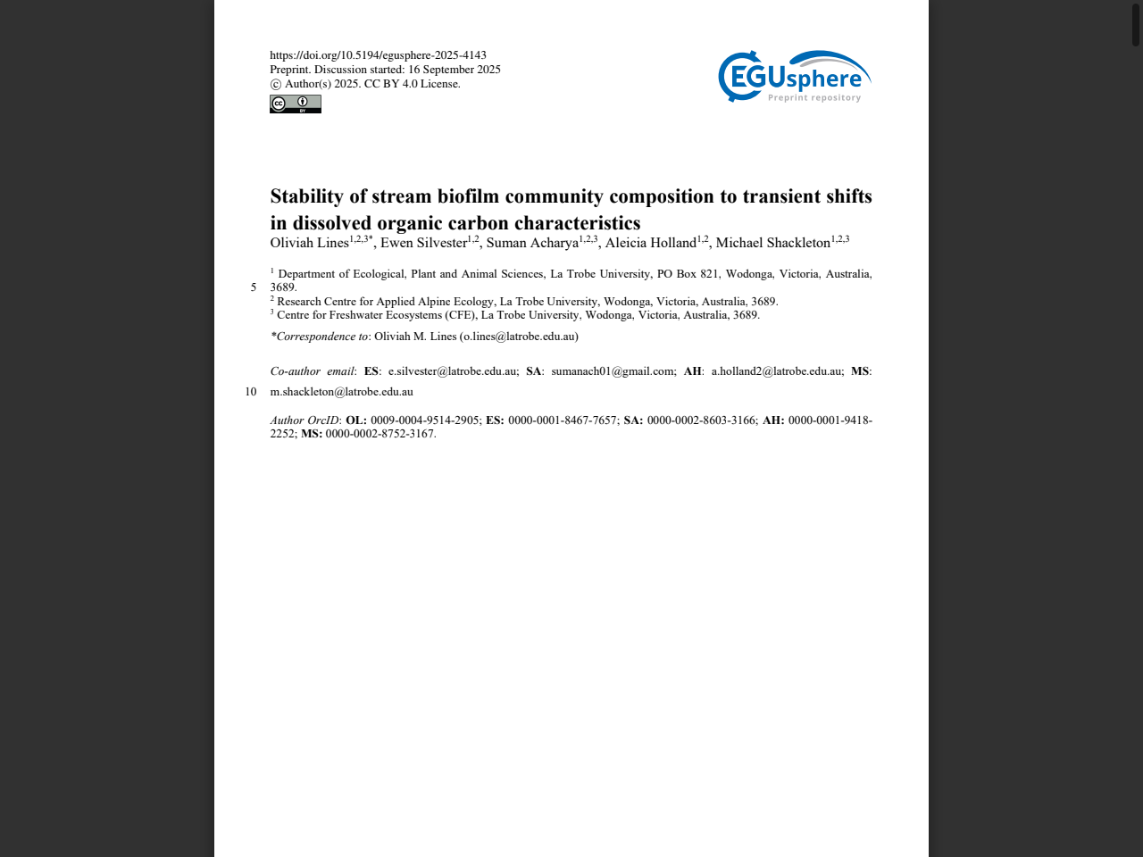 Preview of Caring for our Australian Alps Catchments, accessed March 28, 2026,