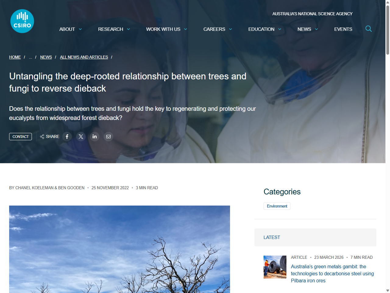 Preview of ten key steps to conserving Australia's temperate eucalypt woodlands - the UWA Profiles and Research Repository, accessed August 10, 2025, 