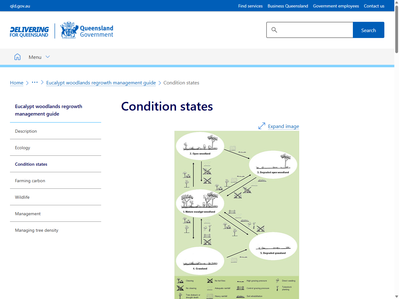 Preview of Chapter 5 Soil crusting and sealing - Food and Agriculture Organization of the United Nations