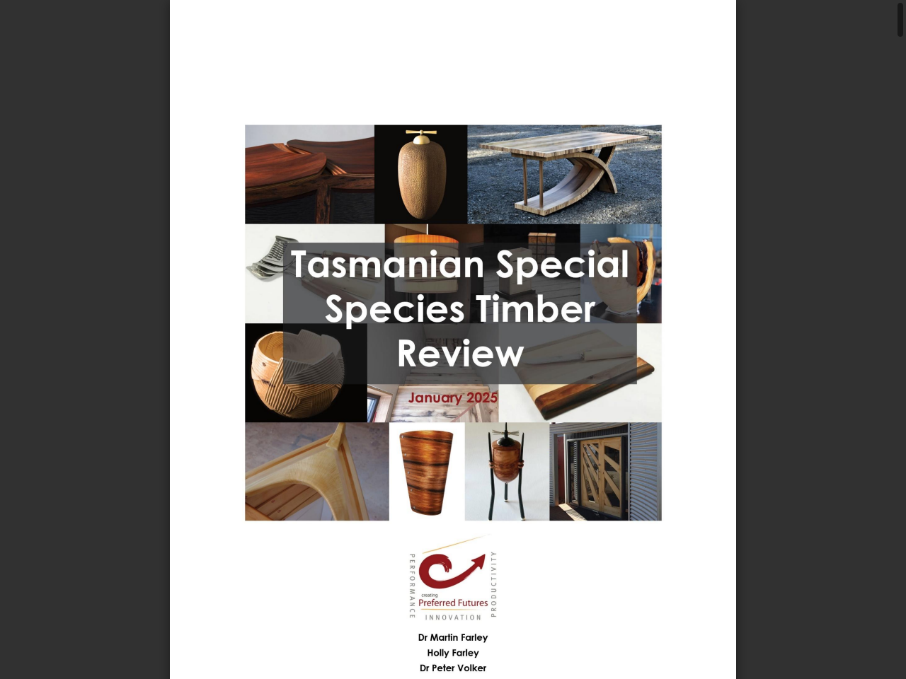 Preview of tasveg 5.0 – metadata statement - Department of Natural Resources and Environment Tasmania, accessed April 6, 2026