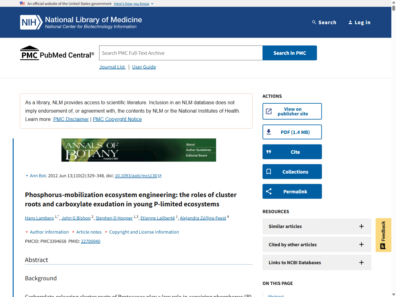 Preview of SOC and total N in three successional forests