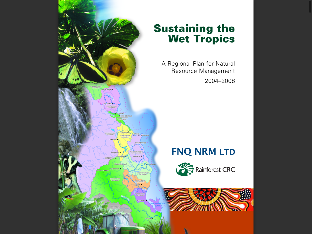 Preview of INNOVATIONS FOR REGENERATIVE LANDSCAPE MANAGEMENT - Soils For Life