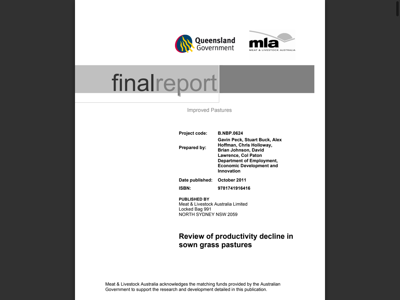 Preview of Disturbance and resilience in riparian woodlands on the highly modified Upper Condamine floodplain - University of Southern Queensland Repository, accessed July 21, 2025, 
