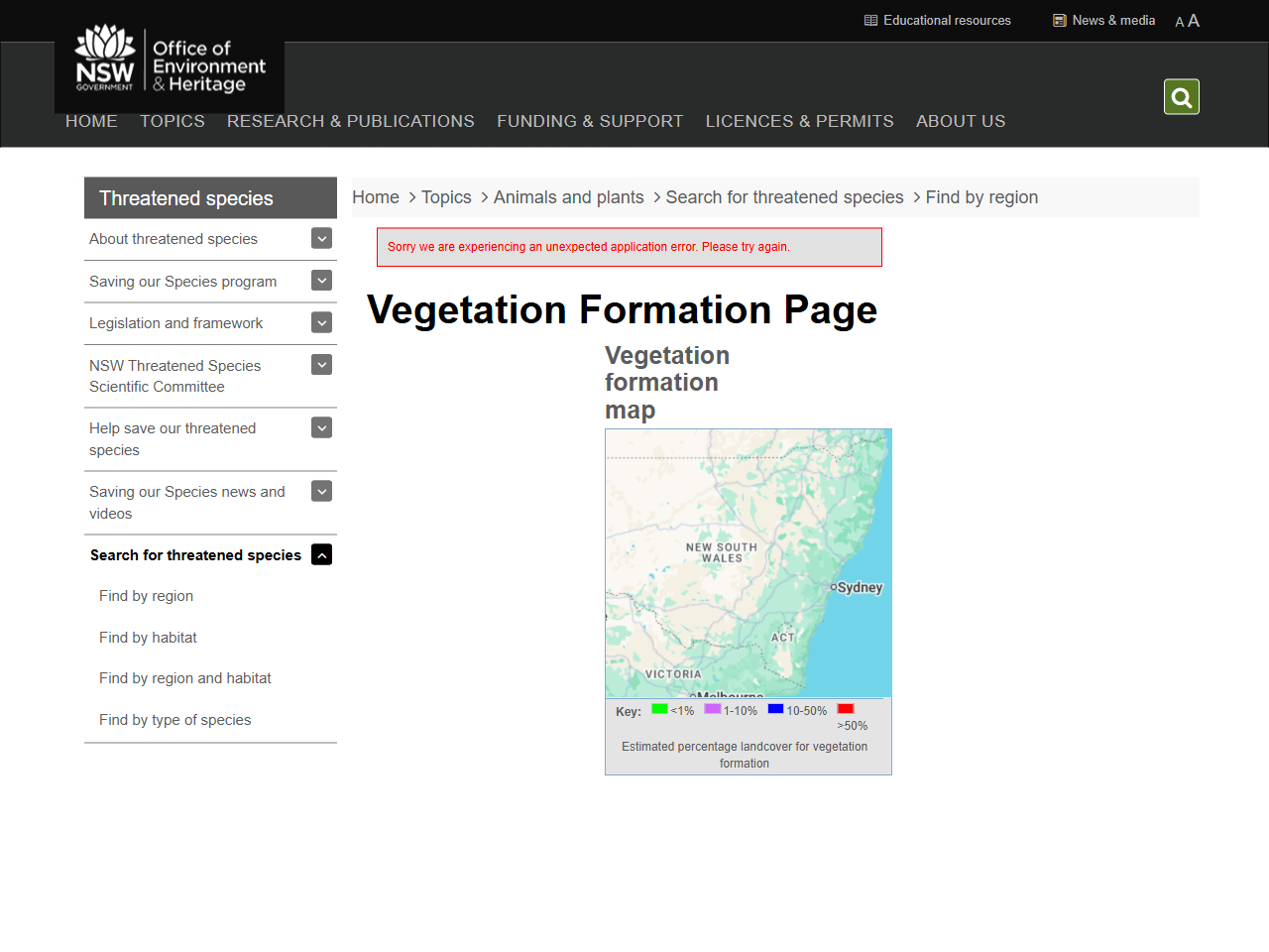 Preview of AUSTRALIAN chenopod shrublands - Ecosystem Guides, accessed July 27, 2025
