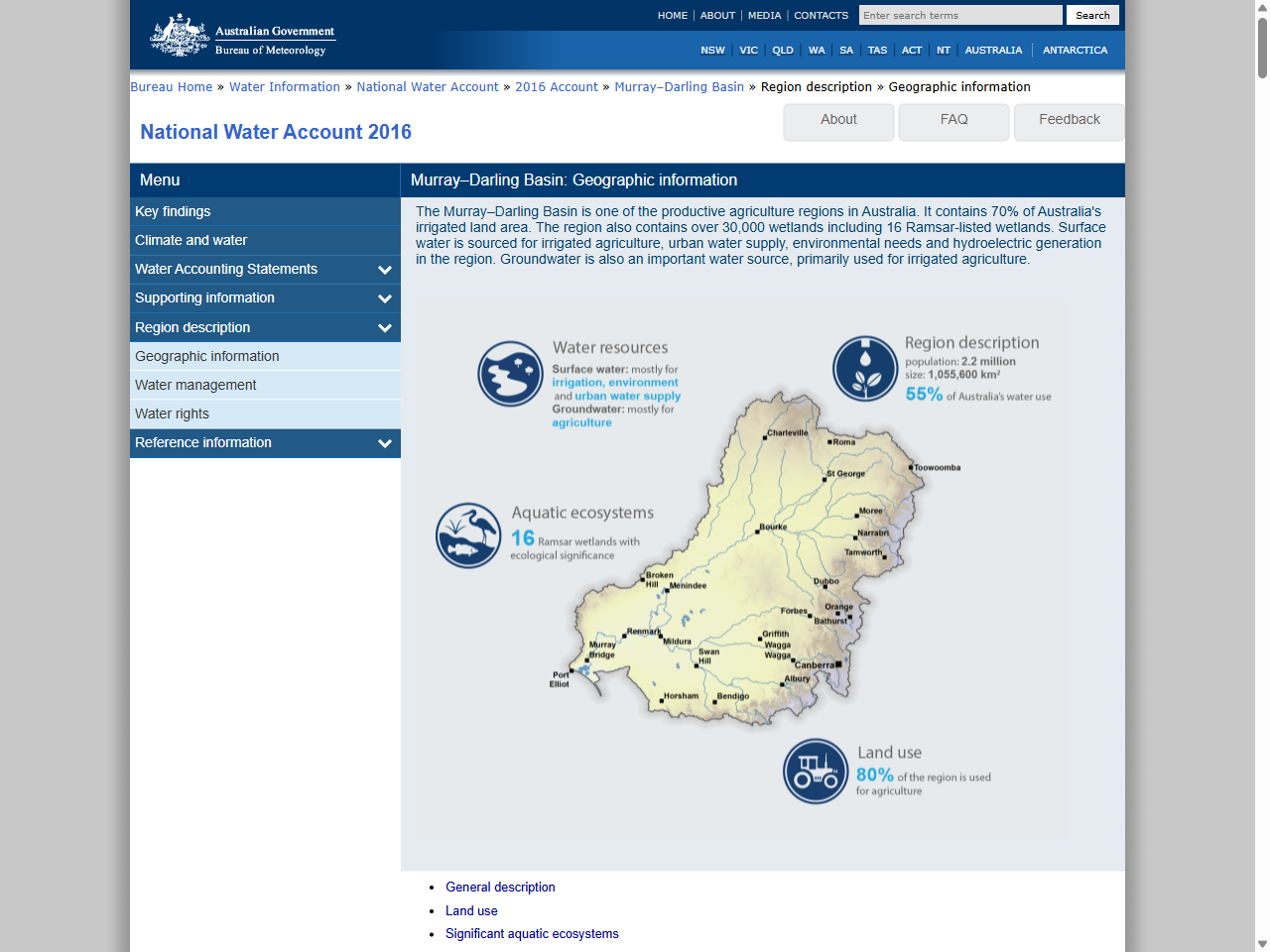 Preview of An environmental flow to an ephemeral creek increases the input of carbon and nutrients to a downstream receiving river - Frontiers, accessed July 17, 2025