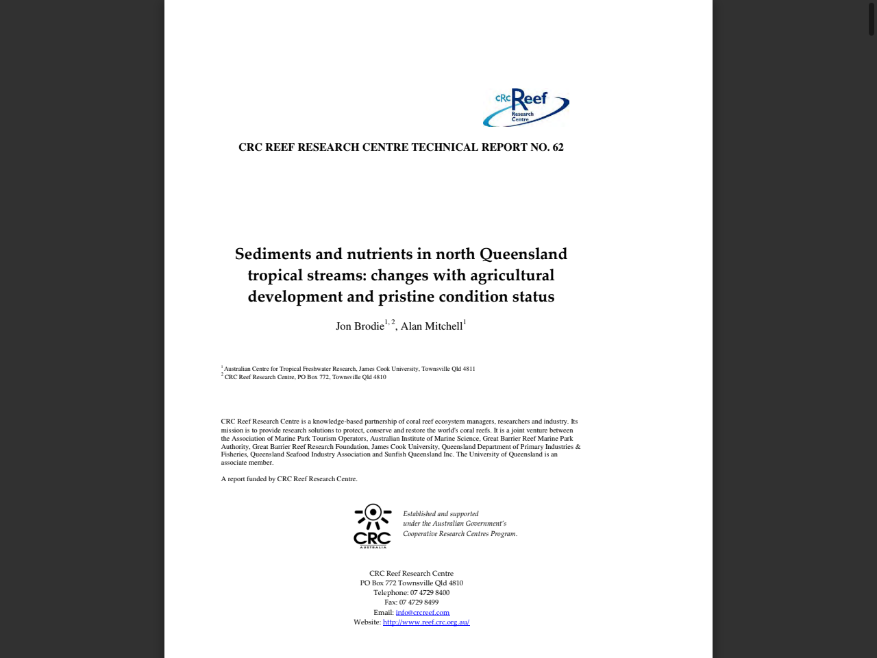 Preview of www.rrrc.org.au, accessed May 15, 2025,