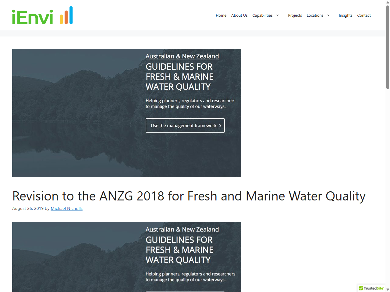 Preview of Feral horses (Equus caballus) increase suspended sediment in subalpine streams