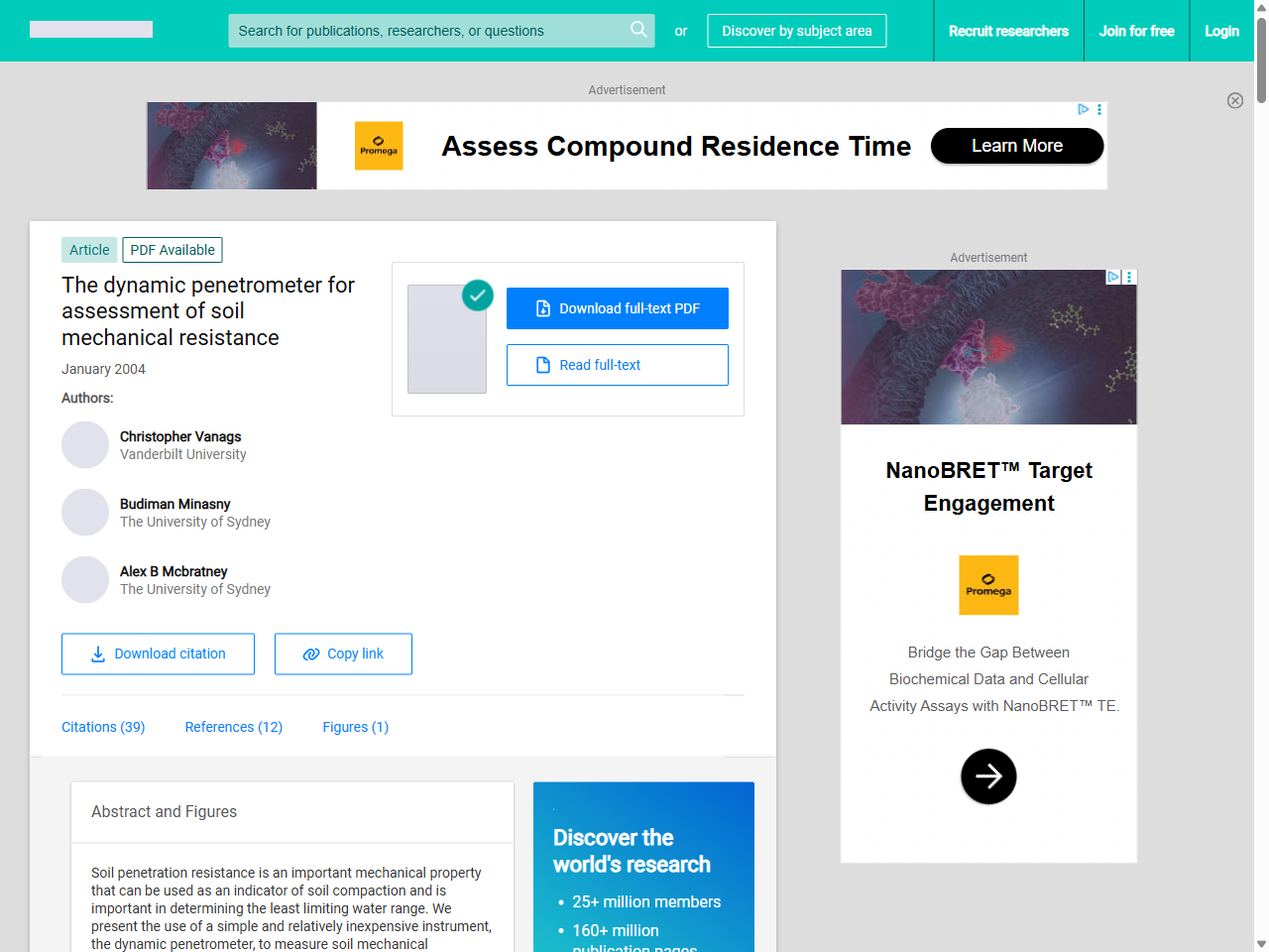 Preview of Grazing effects on soil physical properties and the consequences for pastures: a review