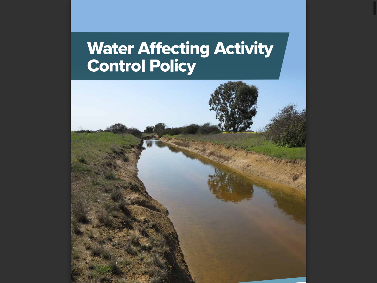 Preview of Palaeovalley Groundwater Resources in Arid and Semi-Arid Australia, accessed July 27, 2025,