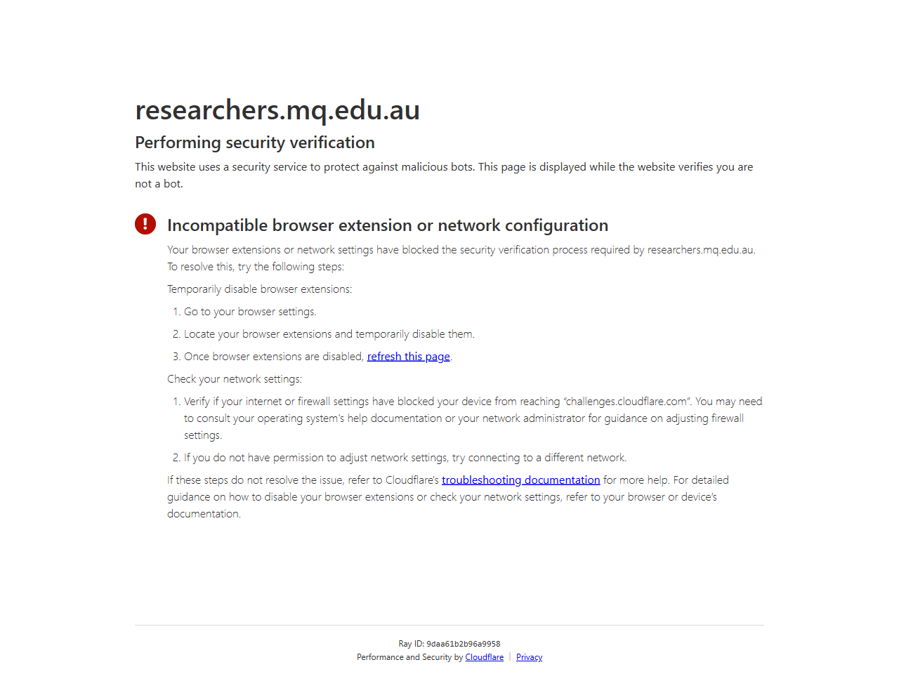 Preview of Environmental associations of abundance-weighted functional traits in Australian plant communities - Macquarie University, accessed July 15, 2025