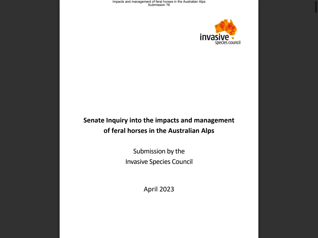 Preview of Overgrazing & Reducing Grazing Pressure | Bush Heritage Australia, accessed on May 25, 2025,