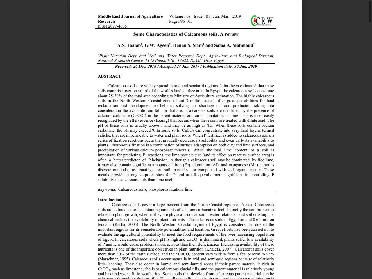 Preview of Soil organic matter in cropping systems - NSW Department of Primary Industries, accessed July 22, 2025,