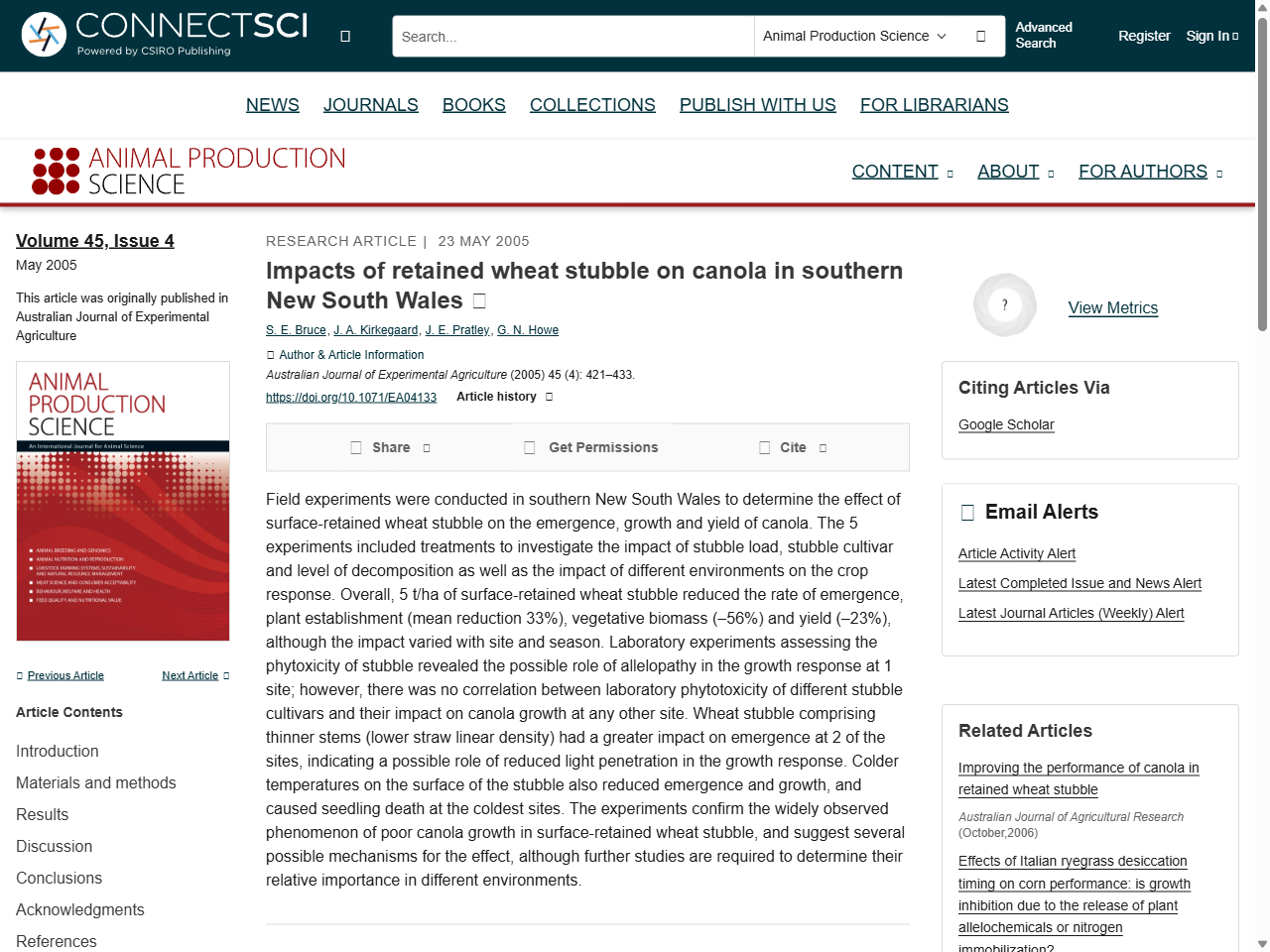 Preview of The Effect of Leaf Litter Cover on Surface Runoff and Soil Erosion in Northern China - PMC, accessed August 13, 2025, 