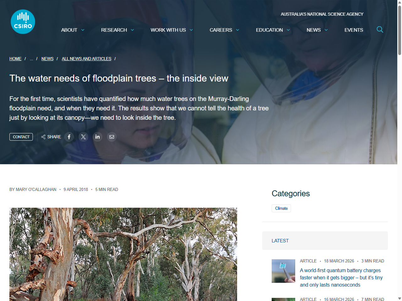 Preview of Australian dryland soils are acidic and nutrient-depleted, and have unique microbial communities compared with other drylands - PMC