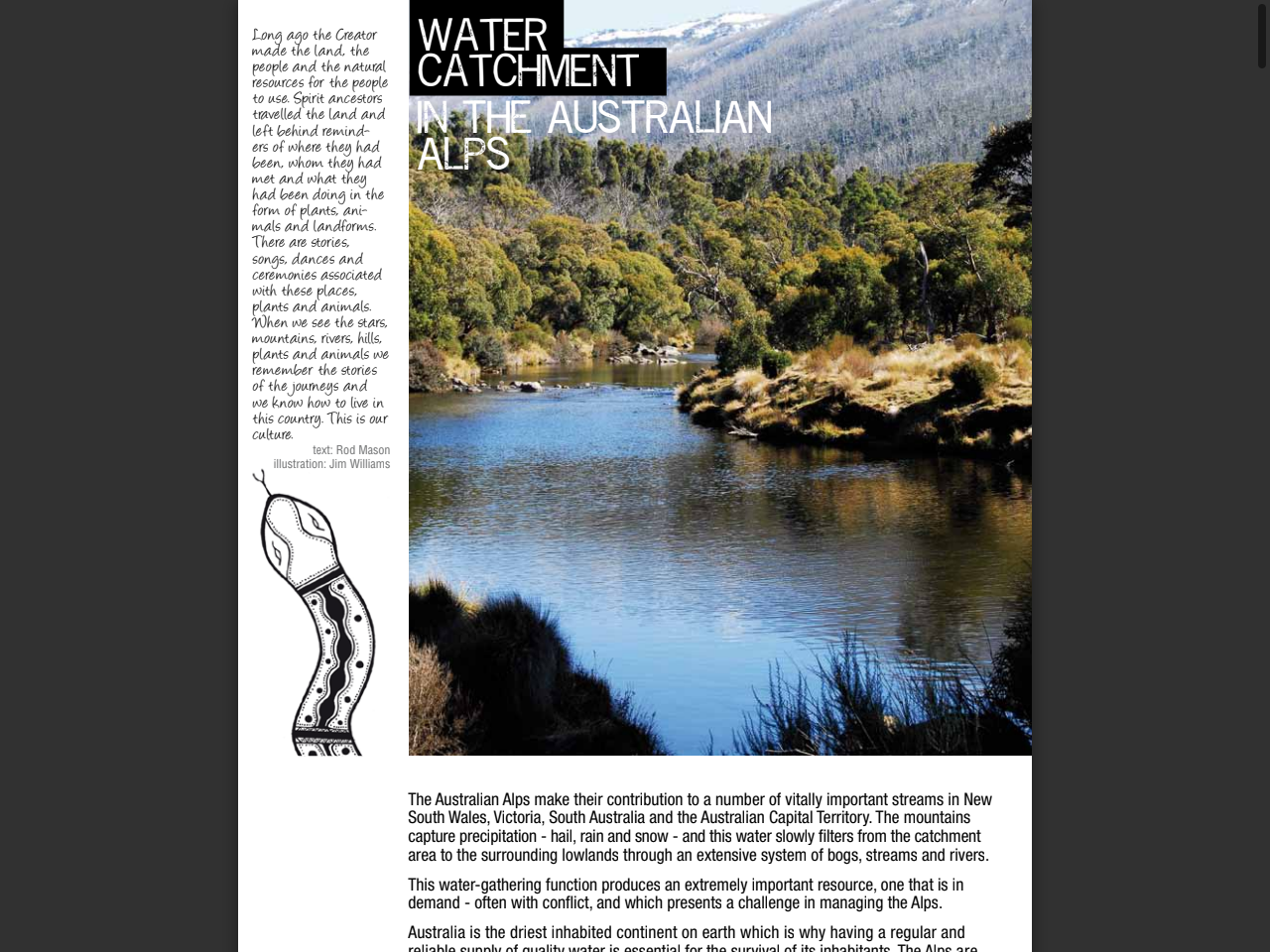 Preview of water catchment - Australian Alps National Parks, accessed August 17, 2025,