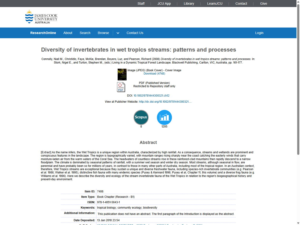 Preview of Sustainable forest management: the Australian context - DAFF, accessed July 24, 2025