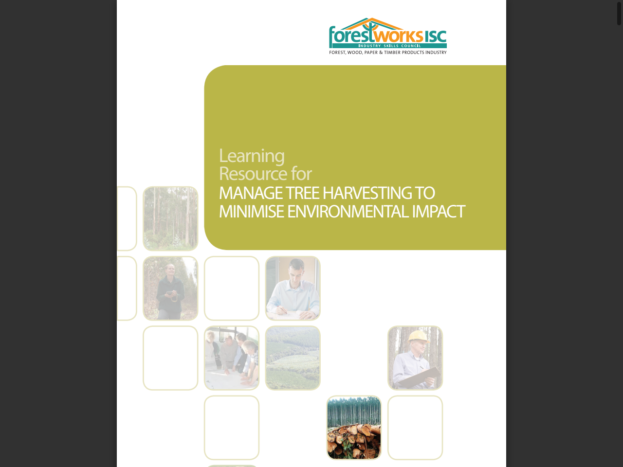 Preview of www.forestworks.com.au, accessed May 16, 2025, 