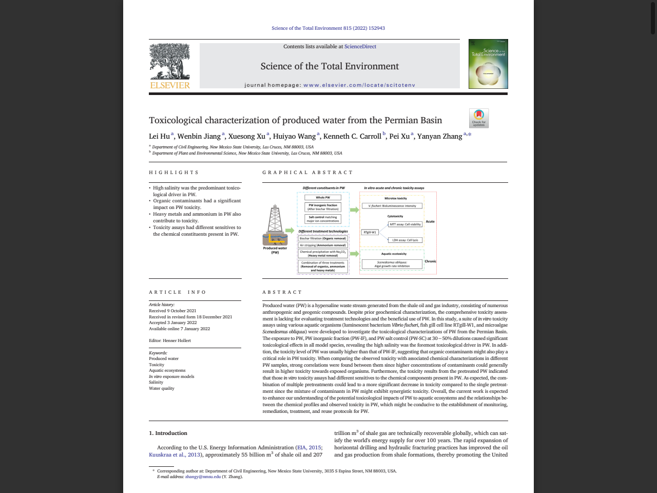 Preview of Environmental Impact Report - Cooper Basin ... - Beach Energy