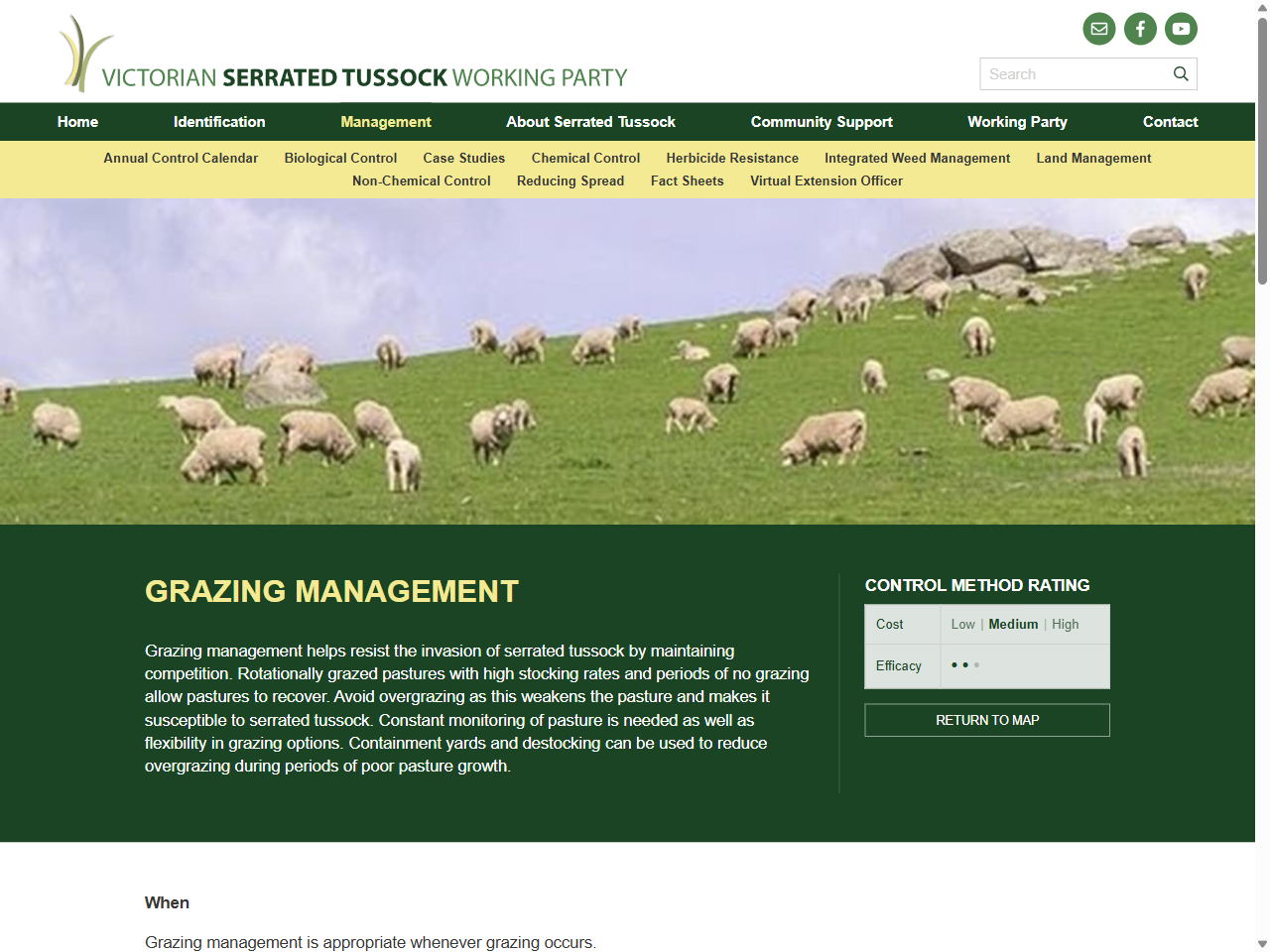 Preview of Grazing Management - Victorian Serrated Tussock Working Party, accessed August 6, 2025, 